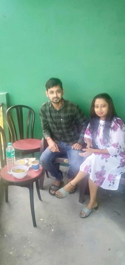 Greenery Homestay Darjeeling  Bagian luar foto